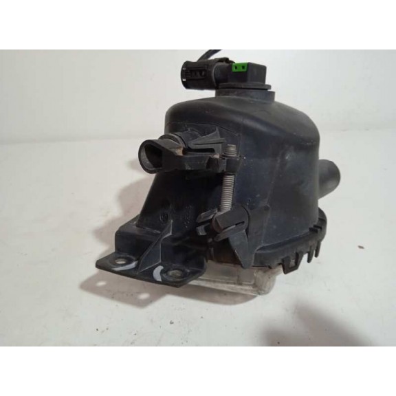 Recambio de faro antiniebla izquierdo para bmw serie 3 berlina (e90) 320d referencia OEM IAM 6948373  