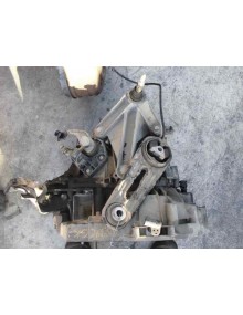 Recambio de caja cambios para nissan almera (n16/e) visia referencia OEM IAM JR5106  