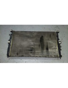 Recambio de radiador agua para opel vectra b berlina básico (1999) referencia OEM IAM 231847   2