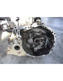Recambio de caja cambios para nissan almera (n16/e) visia referencia OEM IAM JR5106   2