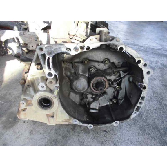 Recambio de caja cambios para nissan almera (n16/e) visia referencia OEM IAM JR5106  