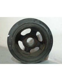 Recambio de polea cigueñal para toyota auris 1.4 16v cat referencia OEM IAM 134700D040 6 CANALES  2