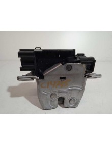 Recambio de cerradura maletero / porton para ford tourneo courier (c4a) trend referencia OEM IAM DS7AN442A66AC  5 PINS 2