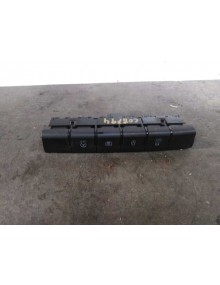 Recambio de interruptor para seat toledo (kg3) reference referencia OEM IAM 6JA927132BF  6JA927132BF