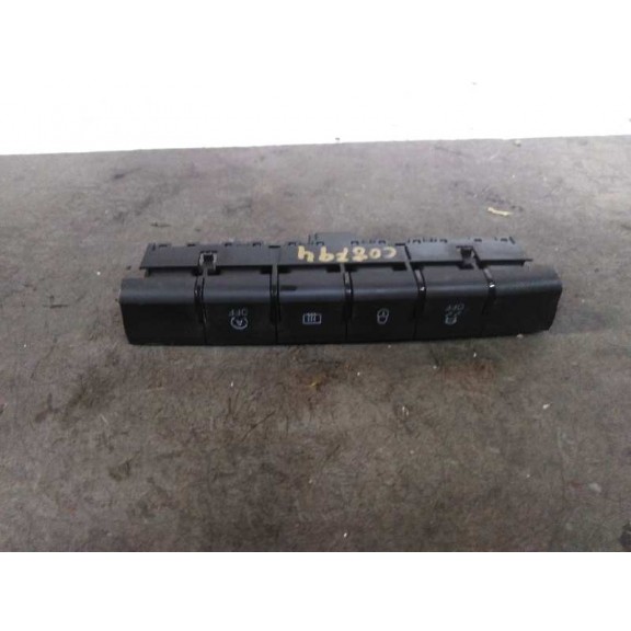 Recambio de interruptor para seat toledo (kg3) reference referencia OEM IAM 6JA927132BF  6JA927132BF