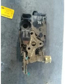 Recambio de cerradura puerta delantera izquierda para daewoo lanos cool referencia OEM IAM  3 PIN 