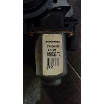 Recambio de elevalunas delantero izquierdo para renault scenic (ja..) 1.6 16v rt referencia OEM IAM   2 PINS