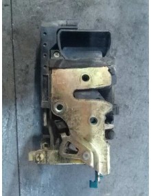 Recambio de cerradura puerta delantera izquierda para daewoo lanos cool referencia OEM IAM  3 PIN  2