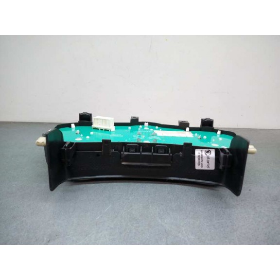 Recambio de cuadro instrumentos para peugeot 207 confort referencia OEM IAM 9662503880  