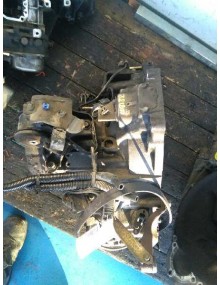 Recambio de caja cambios para mazda 626 berlina (gf) 2.0 t-diesel comfort referencia OEM IAM   