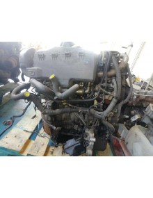 Recambio de motor completo para peugeot 307 break/sw (s2) 1.6 hdi fap cat (9hz / dv6ted4) referencia OEM IAM 9HZ M  2