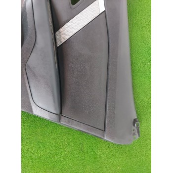 Recambio de guarnecido puerta trasera derecha para citroën c4 iii (ba_, bb_, bc_) 1.2 puretech 130 (bahnsa, bahnsb) referencia O