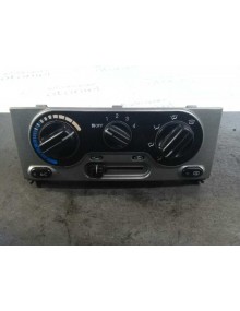 Recambio de mando calefaccion / aire acondicionado para daewoo lanos cool referencia OEM IAM   