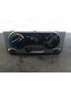 Recambio de mando calefaccion / aire acondicionado para daewoo lanos cool referencia OEM IAM   