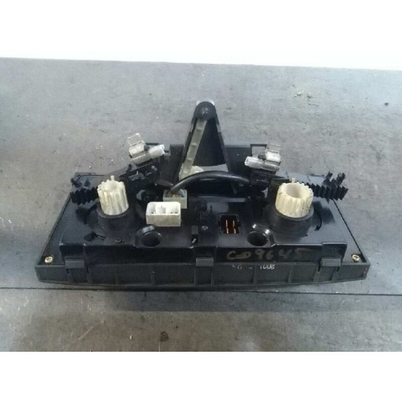 Recambio de mando calefaccion / aire acondicionado para daewoo lanos cool referencia OEM IAM   
