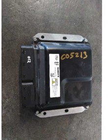 Recambio de centralita motor uce para subaru impreza g12 limited referencia OEM IAM 2757000121  