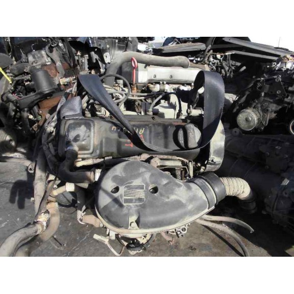 Recambio de motor completo para seat cordoba berlina (6k2) clx referencia OEM IAM 1F NO COMPROBADO??? NO KM