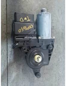 Recambio de motor elevalunas trasero derecho para volkswagen passat berlina (3b3) highline 4motion referencia OEM IAM 1C0959812 