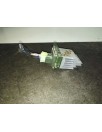 Recambio de resistencia calefaccion para kia carens ( ) concept referencia OEM IAM KH5BK  