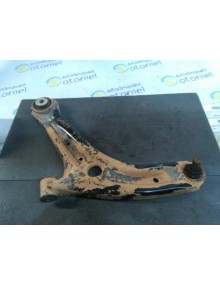 Recambio de brazo suspension inferior delantero izquierdo para ford fiesta (ccn) black edition referencia OEM IAM   