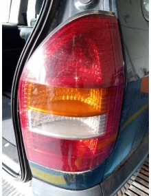 Recambio de piloto trasero derecho para opel zafira a club referencia OEM IAM 6223027  