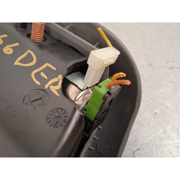 Recambio de airbag lateral delantero derecho para toyota aygo (kgb/wnb) 1.0 cat referencia OEM IAM 73910YV010  