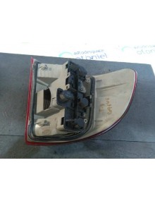 Recambio de piloto trasero derecho para opel astra f berlina básico referencia OEM IAM    2