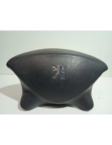 Recambio de airbag delantero izquierdo para peugeot expert tepee l1h1 premium referencia OEM IAM 14001187ZD  