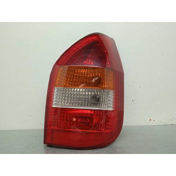 Recambio de piloto trasero derecho para opel zafira a club referencia OEM IAM 6223027  