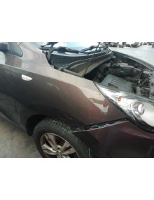 Recambio de aleta delantera derecha para hyundai ix35 classic 2wd referencia OEM IAM   