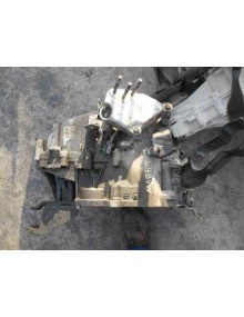 Recambio de caja cambios para volvo v40 familiar 1.9 d referencia OEM IAM T116878   2