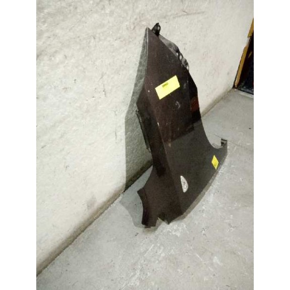 Recambio de aleta delantera derecha para hyundai ix35 classic 2wd referencia OEM IAM   