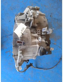 Recambio de caja cambios para volvo s80 berlina 2.4 (103kw) referencia OEM IAM P1208978  