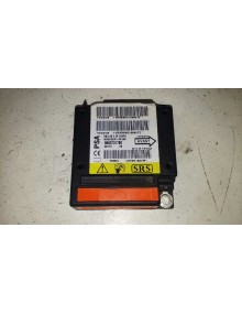 Recambio de centralita airbag para citroën c3 hdi 70 collection referencia OEM IAM 9660731780  