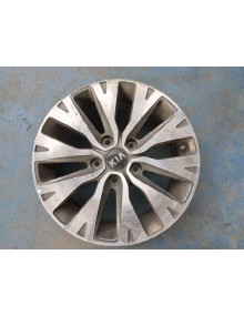 Recambio de llanta para kia cee´d business referencia OEM IAM 65JX16ET50 X1 16