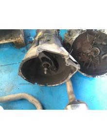 Recambio de caja cambios para bmw serie 3 berlina (e36) 318i referencia OEM IAM 81229407558 184E1 262.769KM 2