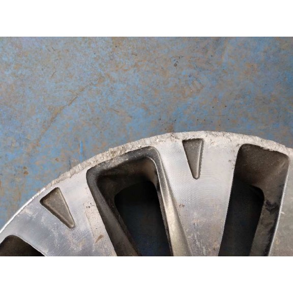 Recambio de llanta para kia cee´d business referencia OEM IAM 65JX16ET50 X1 16