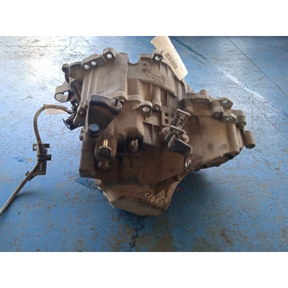 Recambio de caja cambios para volvo s80 berlina 2.4 (103kw) referencia OEM IAM P1208978  