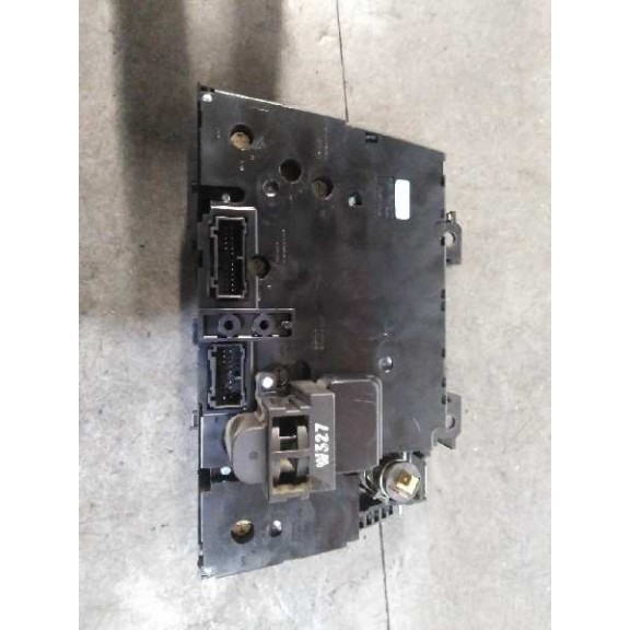 Recambio de mando climatizador para volvo s60 berlina 2.4 diesel cat referencia OEM IAM 8691876  8691876