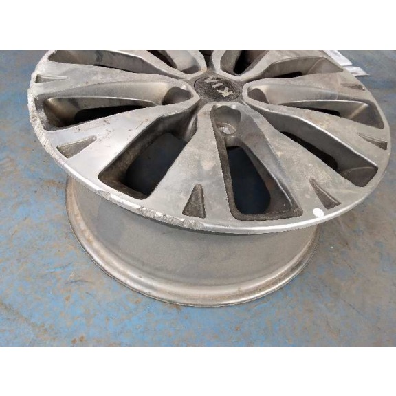 Recambio de llanta para kia cee´d business referencia OEM IAM 65JX16ET50 X1 16