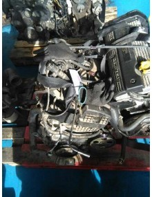 Recambio de motor completo para citroën xsara coupe 1.6 16v tonic referencia OEM IAM NFZ B 154.262KM