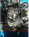 Recambio de motor completo para citroën xsara coupe 1.6 16v tonic referencia OEM IAM NFZ B 154.262KM