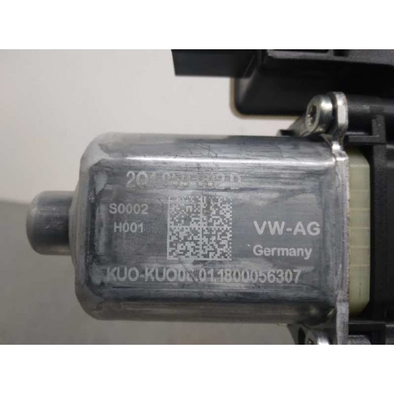 Recambio de motor elevalunas delantero derecho para seat arona fr referencia OEM IAM 2Q1959882D 0130822064 