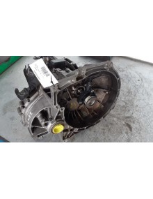 Recambio de caja casco para ford transit connect 1.6 tdci cat referencia OEM IAM 9M5R7002YA  