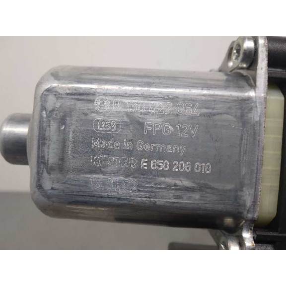 Recambio de motor elevalunas delantero derecho para seat arona fr referencia OEM IAM 2Q1959882D 0130822064 