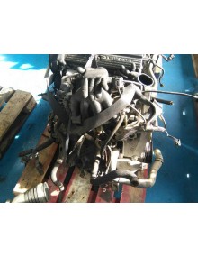 Recambio de motor completo para citroën xsara coupe 1.6 16v tonic referencia OEM IAM NFZ B 154.262KM 2