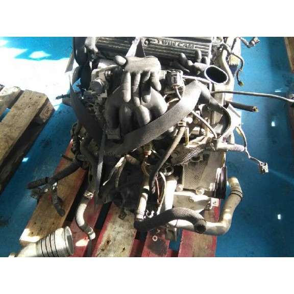 Recambio de motor completo para citroën xsara coupe 1.6 16v tonic referencia OEM IAM NFZ B 154.262KM
