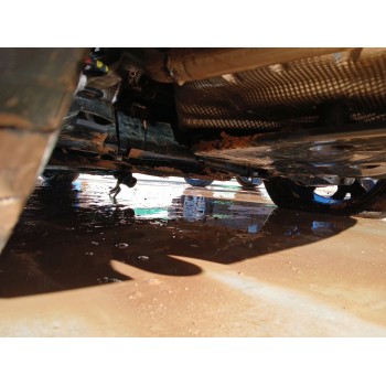 PUENTE TRASERO 555010910R freno tambor 