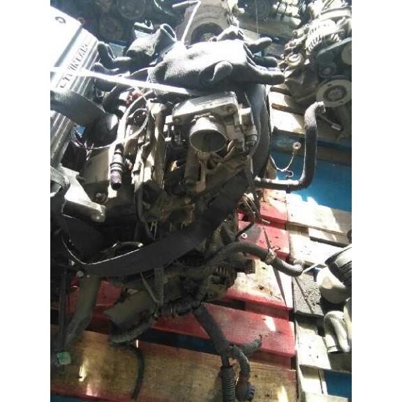 Recambio de motor completo para citroën xsara coupe 1.6 16v tonic referencia OEM IAM NFZ B 154.262KM