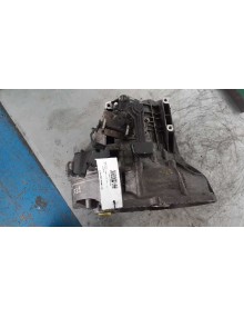 Recambio de caja casco para ford transit connect 1.6 tdci cat referencia OEM IAM 9M5R7002YA   2